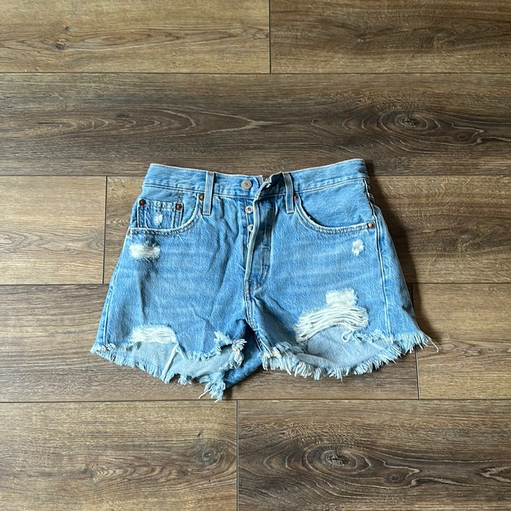 levi 501s